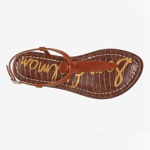 Sam Edelman Gigi Sandals. Size 7.5